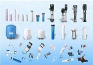 RO Instruments & Spare Parts